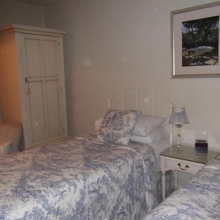 Courtland Hotel Stratford-upon-Avon Buitenkant foto