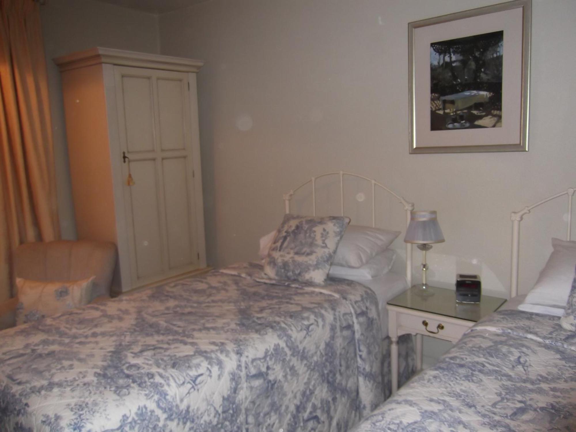 Courtland Hotel Stratford-upon-Avon Buitenkant foto