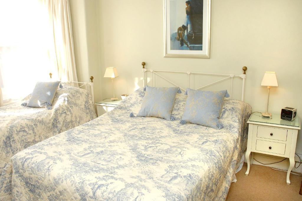 Courtland Hotel Stratford-upon-Avon Kamer foto