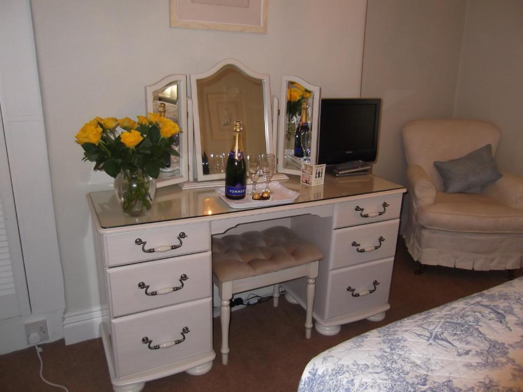 Courtland Hotel Stratford-upon-Avon Kamer foto