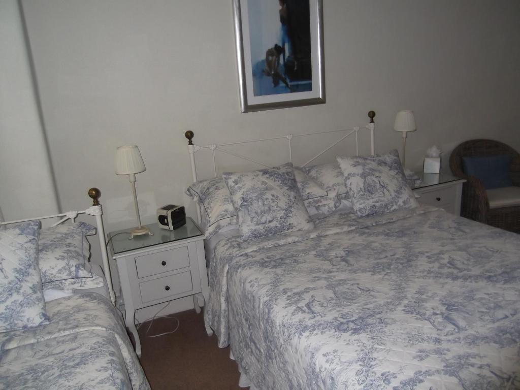 Courtland Hotel Stratford-upon-Avon Kamer foto