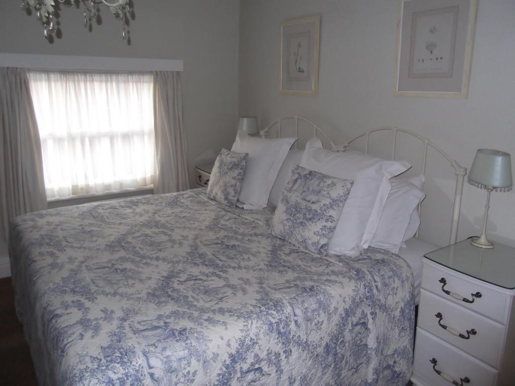 Courtland Hotel Stratford-upon-Avon Kamer foto