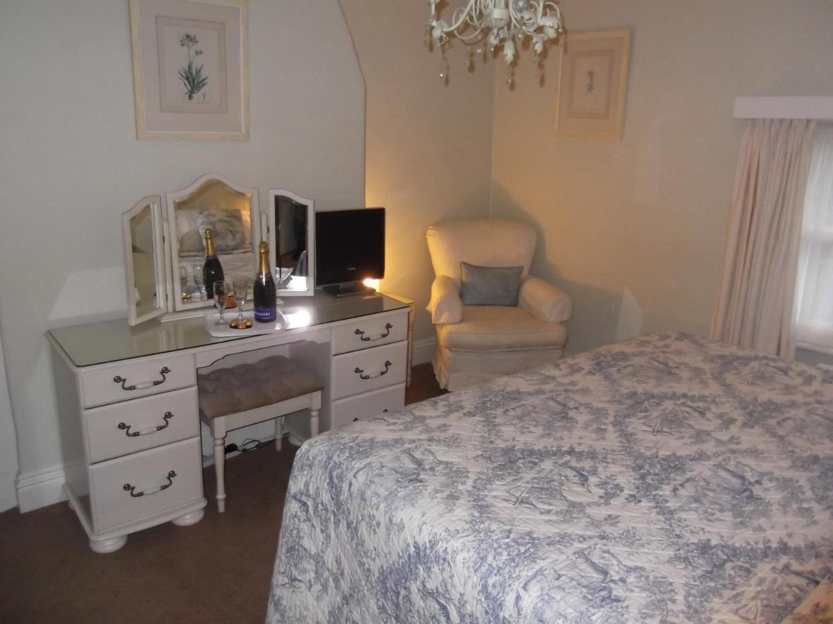 Courtland Hotel Stratford-upon-Avon Kamer foto